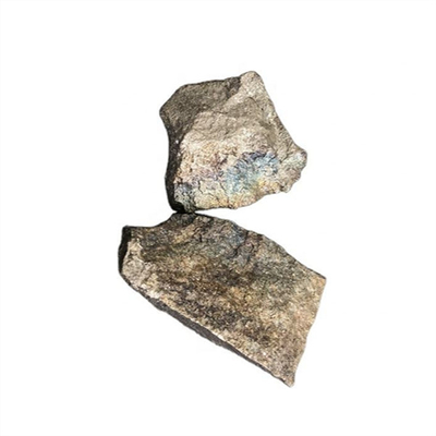 Ferromanganese FeMn Lump Steel Making Additives
