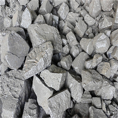 Ferro Silicon Alloy 72% 75% Ferro Alloy Metallurgy Casting Iron
