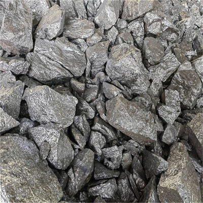 Ferro Silicon Alloy Ferrosilicon Lump For Iron Casting