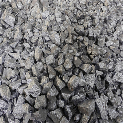 Casting Ferrosilicon Alloy FeSi 65% 75% High Purity Customizable