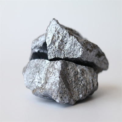 Lump Granule Shape Calcium Silicon Ca30Si60 SiCa For Casting