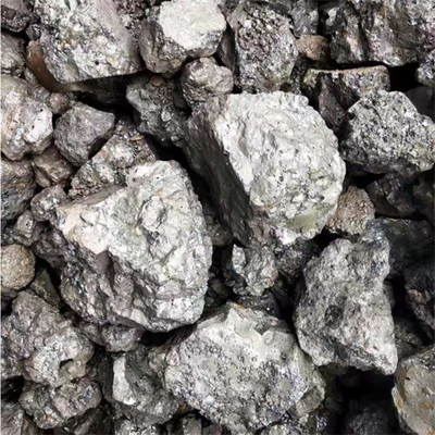 Metallurgical Ferro Silicon Slag FeSi For Steelmaking