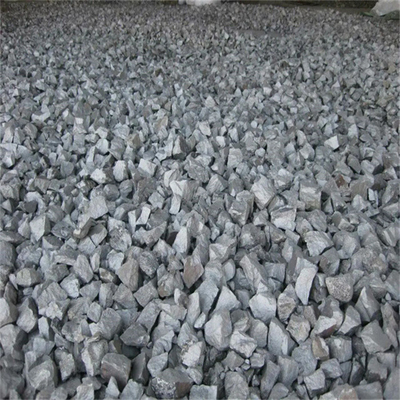 Deoxidizer FeSi Ferro Silicon Slag For Steelmaking