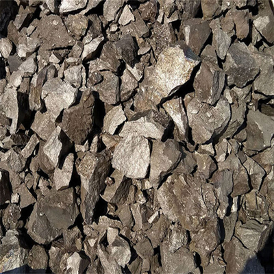 Low Carbon Ferromanganese Alloy LC FeMn For Steel Additive