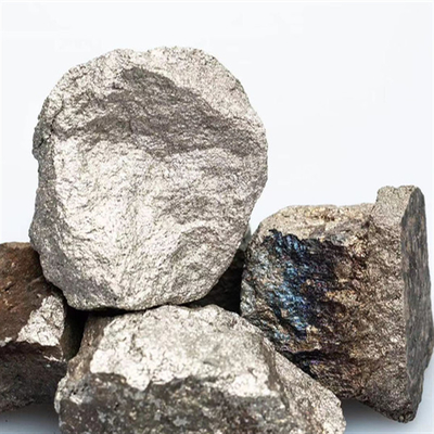 HC High Carbon Ferromanganese FeMn For Steelmaking