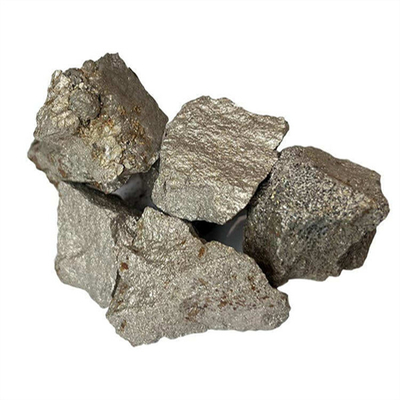 LC FeMn Low Carbon Ferromanganese For Steel Making Alloy