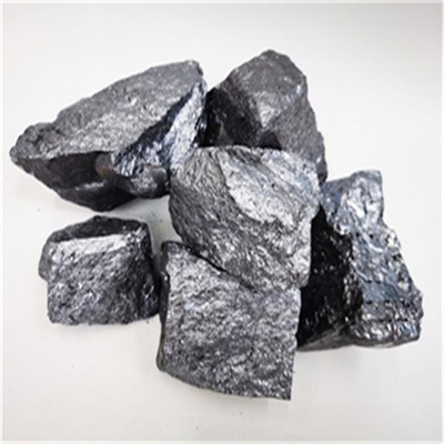 Ferro Silicon Magnesium Rare Earth 1 - 2.5% For Steel Industry