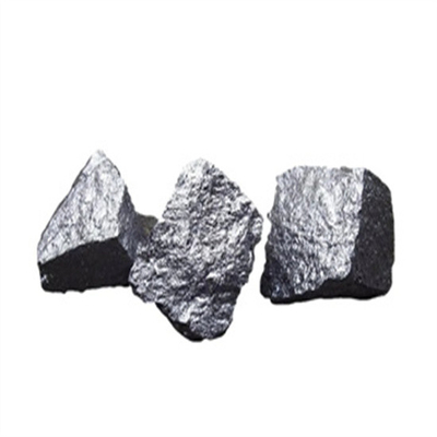 Nodulizing Agent Ferrosilicon Silicon Magnesium Alloy For Foundry