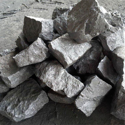Rare Earth Ferro Silicon Magnesium For Cast Iron Foundry