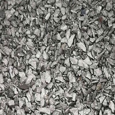 FeMo Steel Making Ferro Molybdenum 70 Block / Lump Shape