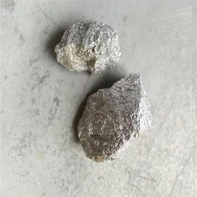 Steel Making Ferro Molybdenum 60% Lump Shape