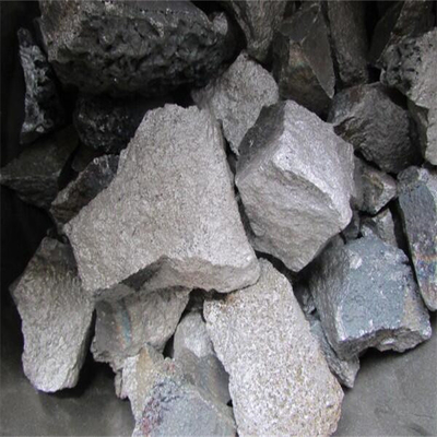 Steel Making 60% Min Ferro Molybdenum Femo Alloy