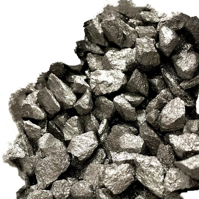 Low Carbon 55% Ferro Molybdenum High Purity