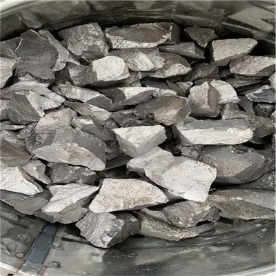Low Carbon Ferro Molybdenum Iron Alloy 60% Min