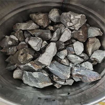 10-50mm Steel Making Used Ferro Molybdenum 55% 65%