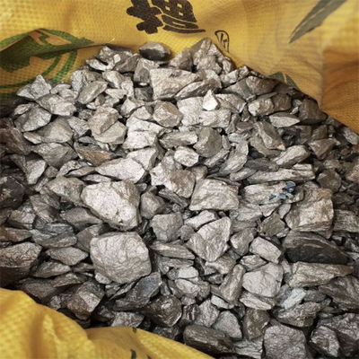 Femo 60 Iron Molybdenum Alloy For Casting Block Shape