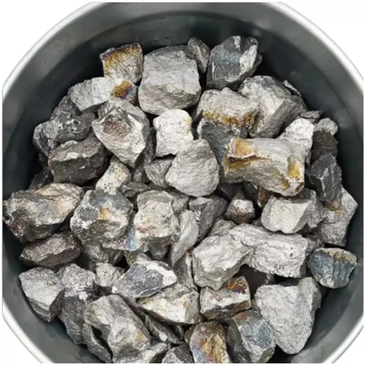 Ferro Molybdenum Vanadium Iron Ferrovanadium For Steel Making