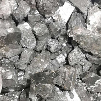 10-50mm Ferroalloy Ferrovanadium 50 80 In Lumps