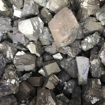 Ferro Vanadium Fev80 Fev50 Steelmaking Alloy Additive