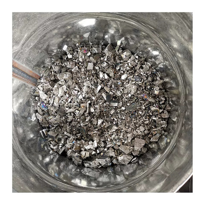 Fev80 Fev50 Ferro Alloy Ferrovanadium 10-50mm Ferro Vanadium