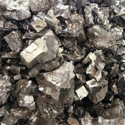 Ferro Vanadium Pure 50% 80% Lump Ferrovanadium