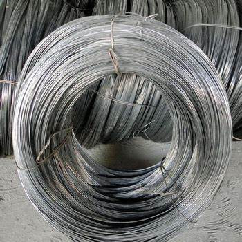 Antirust 1.3mm 2.3mm Zinc Wire For Thermal Spray Metalizing