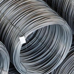 1.6mm 2.0mm  99.995% Pure Zinc Wire Against Corrosion For Bonding