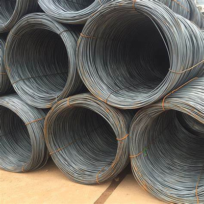 Low Density Silver Aluminium Alloy Welding Wire Corrosion Proof