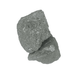 Casting Iron Used 75% 72% Ferrosilicon Alloy Block Metal 1Mt/Bag