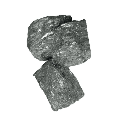 Low Density Calcium Silicon Alloy Ferro Silicon Calcium Lump Ca28Si55 Ca30Si60
