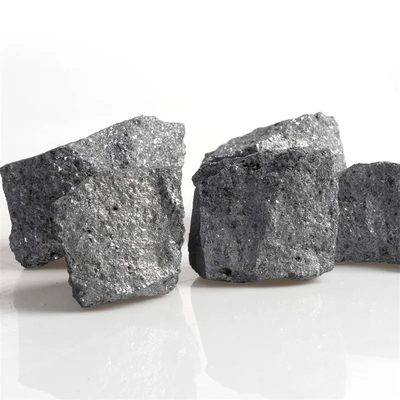 Steelmaking Deoxidizing Silicon Calcium Alloy Sica Metal Lump Ca30Si60