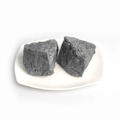 CaSi Ca30Si60 Calcium Silicon Alloy Lump for Steelmaking deoxidizer