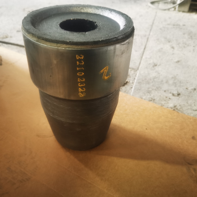 Customizable Ladle Refractory Materials Continuous Casting Ladle Nozzle