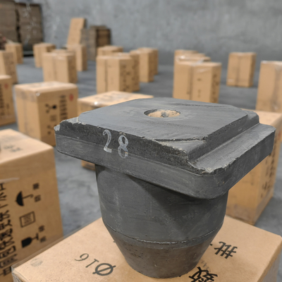 Zirconia Core	Refractory Nozzle Tundish Lower Nozzle Rust Resistance