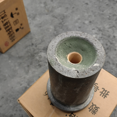 Customization Upper Nozzle Refractories For Tundish Wear Resistance