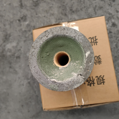 Antiwear   Refractory Tundish Nozzles Upper Nozzle  Corrosion Protection