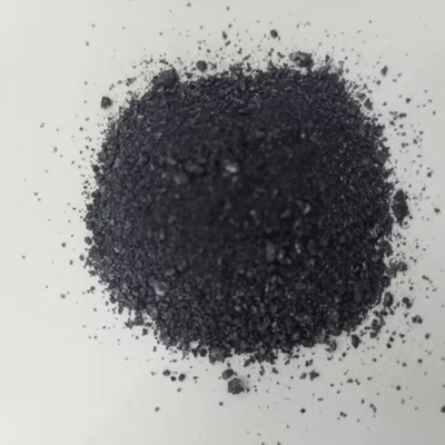 Abrasive Resistance CPC Calcined Pet Coke For Metallurgy Industry