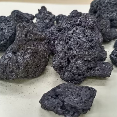 Oxidation Resistance Recarburizer Calcined Petroleum Coke  For Chemical Industry