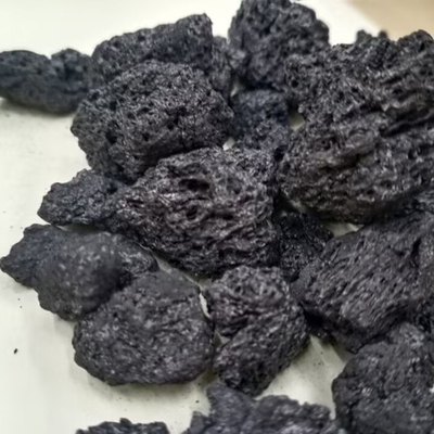 Chemical Industry Low Sulphur Petroleum Coke Foundry Pet Coke CPC 0-1mm