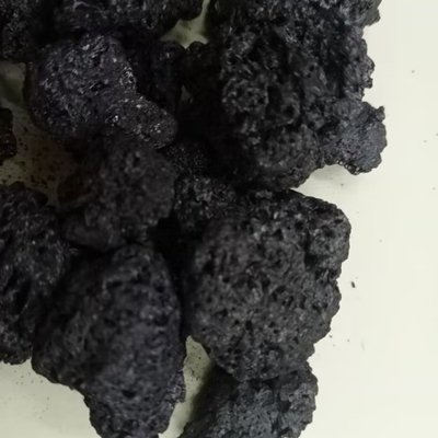 High Carbon Low Sulfur Steelcasting Gpc Graphite Petroleum Coke 5-8mm