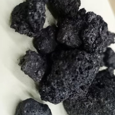 Customizable  Recarburizer Graphitized Petroleum Coke High Thermal Conductivity