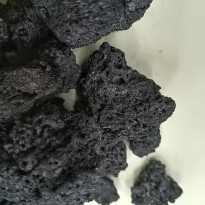 1-5mm Gpc graphite recarburizer Carbon Material For Steel Industry