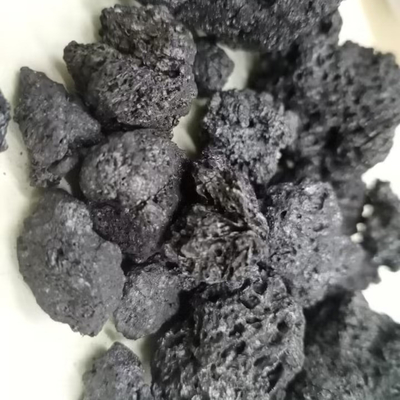 0.5mm-5mm Graphitized Petroleum Coke Carbon Additive For Steel Smelting