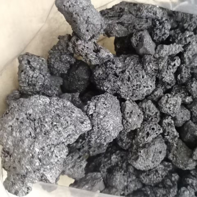 Carbon Additive Graphitized Raw Petroleum Coke Gpc For Steelmaking