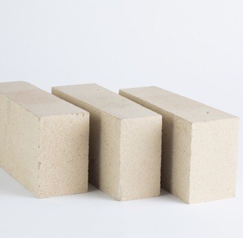 Thermal Shock Resistance Mullite Refractory Bricks For Thermal Insulation
