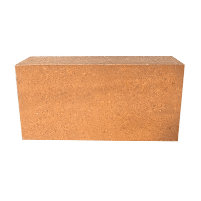High Thermal Conductivity High Purity Magnesite Brick For Electronic Ceramics