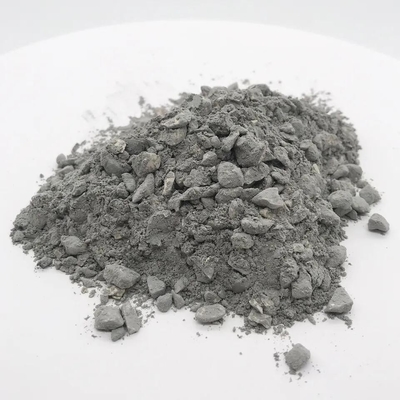 ISO Thermal Shock Resistant Low Cement High Alumina Castable High Strength