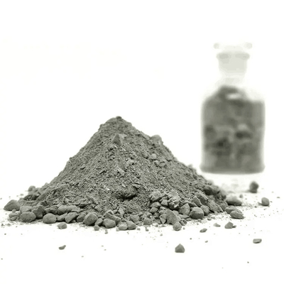 High Refractoriness Heat Resistant High Alumina Refractory Castable