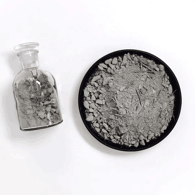 Wear Resisting Refractory Castables For Industrial Kilns Acid Resistant