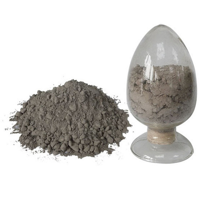 Abrasion Resistance Ultra Low Cement Castable Refractory Material 25kg/bag